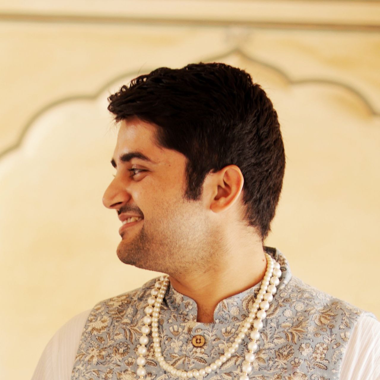 The Groom